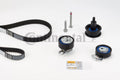 Set curea de distributie CT957K3 CONTINENTAL CTAM