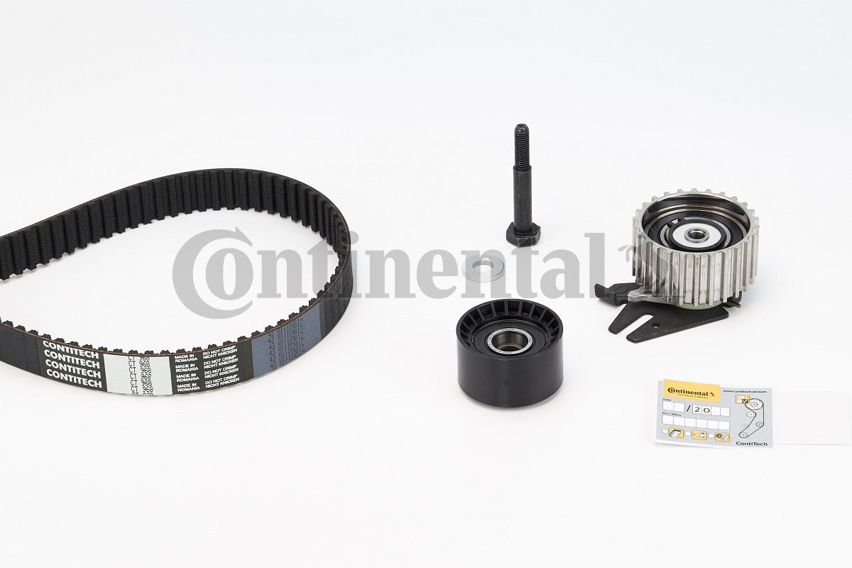 Set curea de distributie CT968K2 CONTINENTAL CTAM