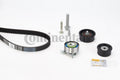 Set curea de distributie CT975K2 CONTINENTAL CTAM