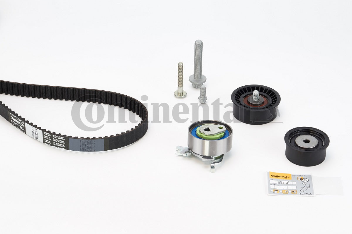 Set curea de distributie CT975K2 CONTINENTAL CTAM