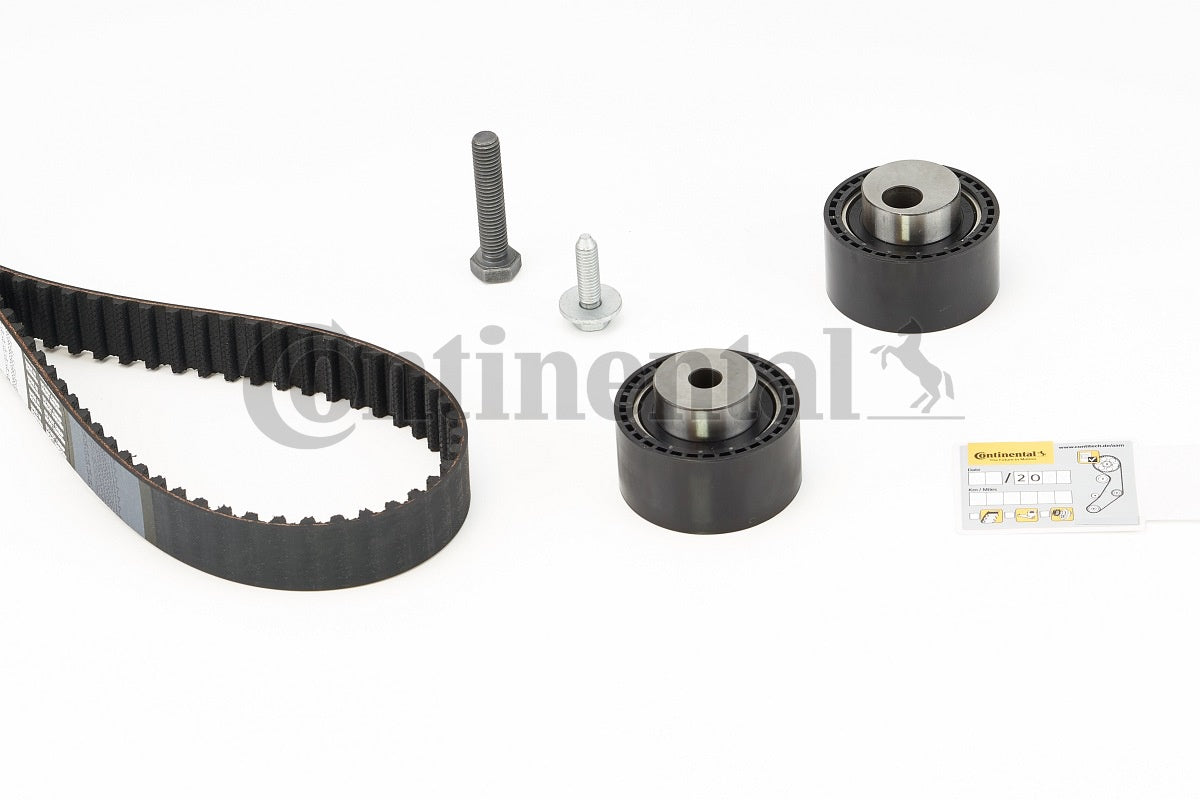 Set curea de distributie CT987K1 CONTINENTAL CTAM