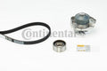 Set pompa apa + curea dintata CT999WP1 CONTINENTAL CTAM