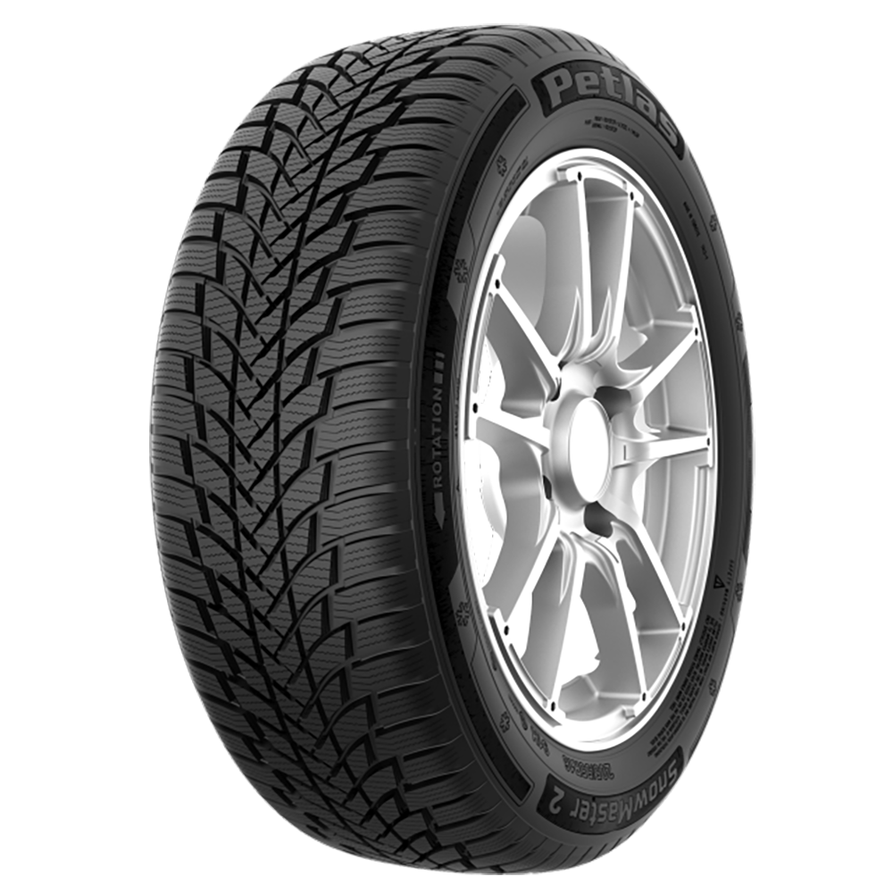 Anvelopă Iarna PETLAS 175/70 R14 84T SNOWMASTER 2