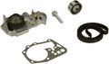 Kit distributie cu pompa apa GATES KP15473XS
