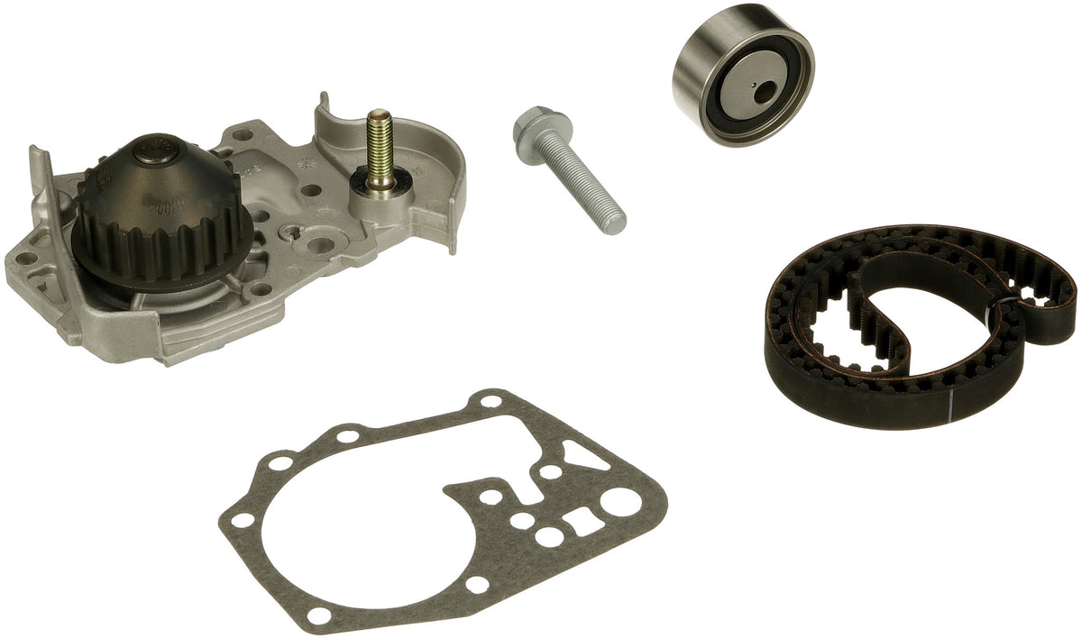 Kit distributie cu pompa apa GATES KP15473XS