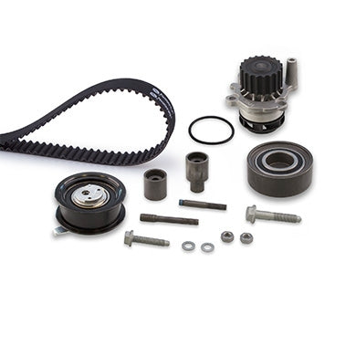 Set pompa apa + curea dintata KP15559XS-1 GATES
