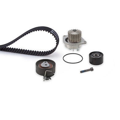 Set pompa apa + curea dintata KP15581XS GATES