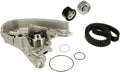 Set pompa apa + curea dintata KP15592XS GATES
