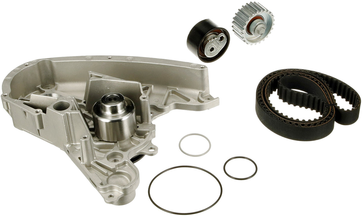 Set pompa apa + curea dintata KP15592XS GATES