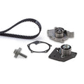 Set pompa apa + curea dintata KP15610XS GATES