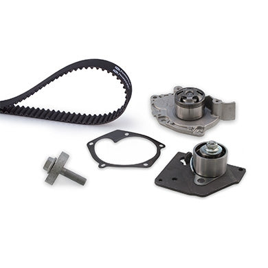 Set pompa apa + curea dintata KP15610XS GATES