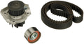 Set pompa apa + curea dintata KP15627XS GATES