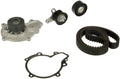 Set pompa apa + curea dintata KP15634XS GATES