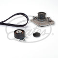 Set pompa apa + curea dintata KP15645XS GATES