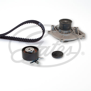 Set pompa apa + curea dintata KP15645XS GATES