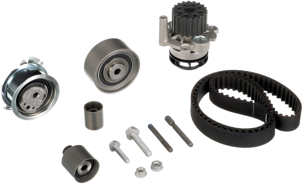 Set pompa apa + curea dintata KP15648XS-1 GATES