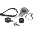 Set pompa apa + curea dintata KP15656XS GATES