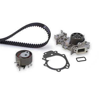 Kit distributie cu pompa apa GATES KP25577XS