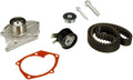 Set pompa apa + curea dintata KP25578XS GATES