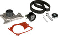 Kit distributie cu pompa apa GATES KP25578XS-2