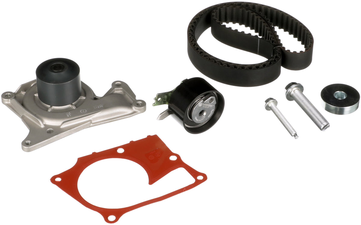 Kit distributie cu pompa apa GATES KP25578XS-2