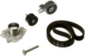 Set pompa apa + curea dintata KP25650XS GATES