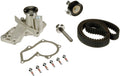 Set pompa apa + curea dintata KP25669XS GATES