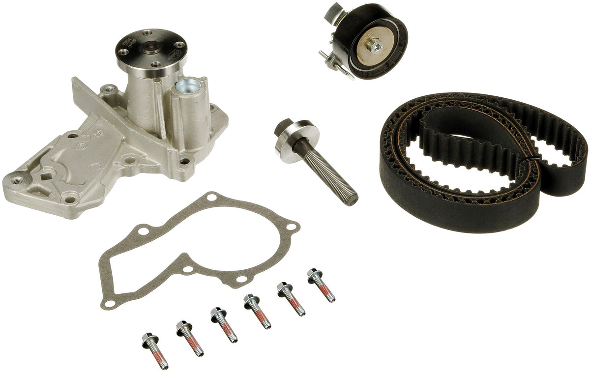 Set pompa apa + curea dintata KP25669XS GATES