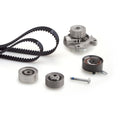 Set pompa apa + curea dintata KP45323XS GATES
