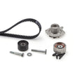 Set pompa apa + curea dintata KP55500XS GATES