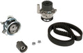 Set pompa apa + curea dintata KP55569XS-4 GATES
