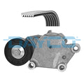 Set curea transmisie cu caneluri KPV092 DAYCO