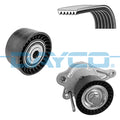 Set curea transmisie cu caneluri KPV1143 DAYCO