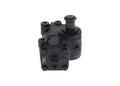 Set saboti frana 0 986 487 957 BOSCH