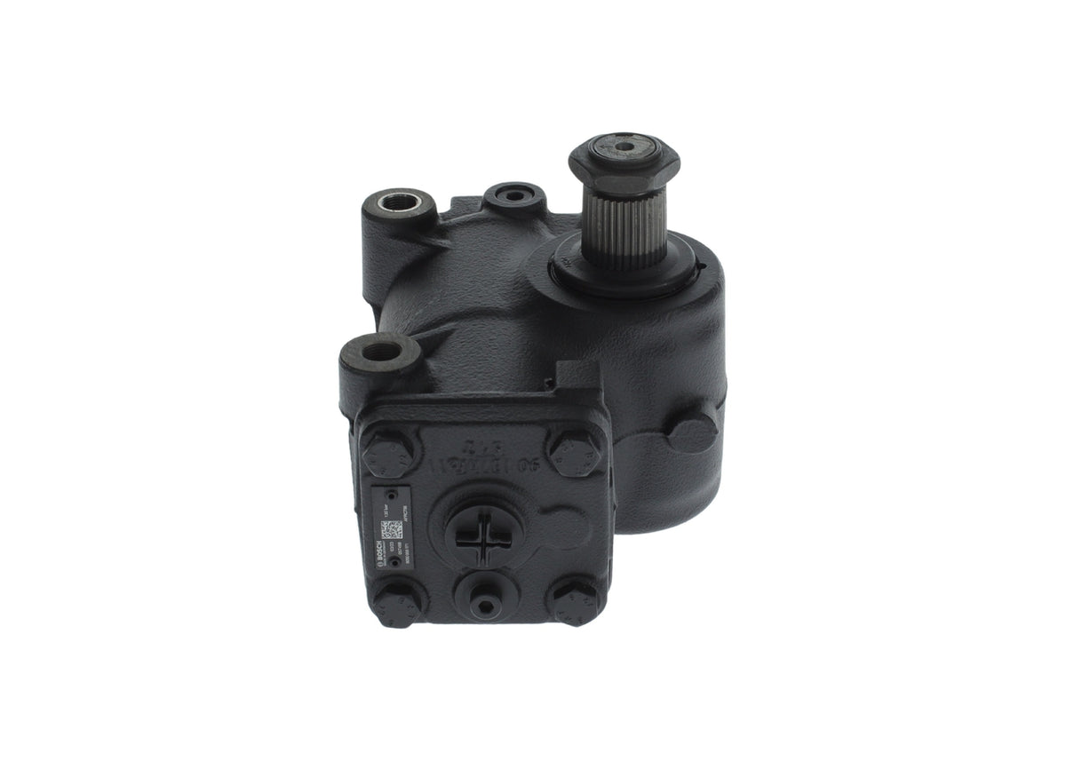 Set saboti frana 0 986 487 957 BOSCH