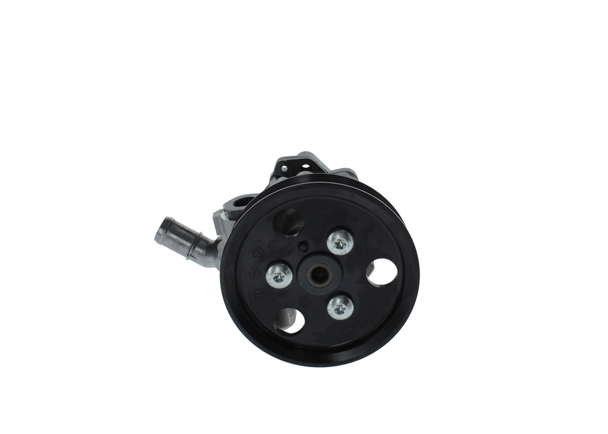 Supapa reglaj, cantitate combustibil (Sistem Common-Rail) 1 465 ZS0 075 BOSCH