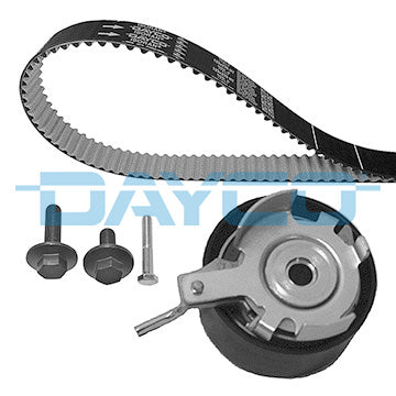 Kit distributie DAYCO KTB764