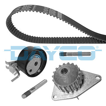 Set pompa apa + curea dintata KTBWP3361 DAYCO