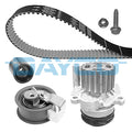 Set pompa apa + curea dintata KTBWP3423 DAYCO