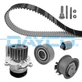 Set pompa apa + curea dintata KTBWP4860 DAYCO