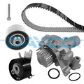 Set pompa apa + curea dintata KTBWP5910 DAYCO