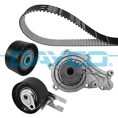 Set pompa apa + curea dintata KTBWP7330 DAYCO