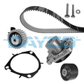 Set pompa apa + curea dintata KTBWP7590 DAYCO