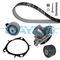 Set pompa apa + curea dintata KTBWP8470 DAYCO