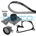 Kit distributie cu pompa apa DAYCO KTBWP8860