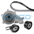 Set pompa apa + curea dintata KTBWP9590 DAYCO