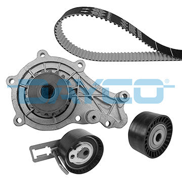 Set pompa apa + curea dintata KTBWP9590 DAYCO