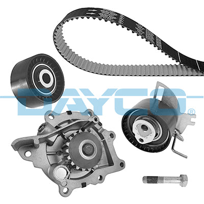 Set pompa apa + curea dintata KTBWP9950 DAYCO