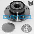 Set rulment roata KWD1006 DAYCO