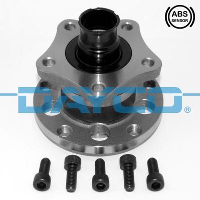Kit rulment roata DAYCO KWD1054